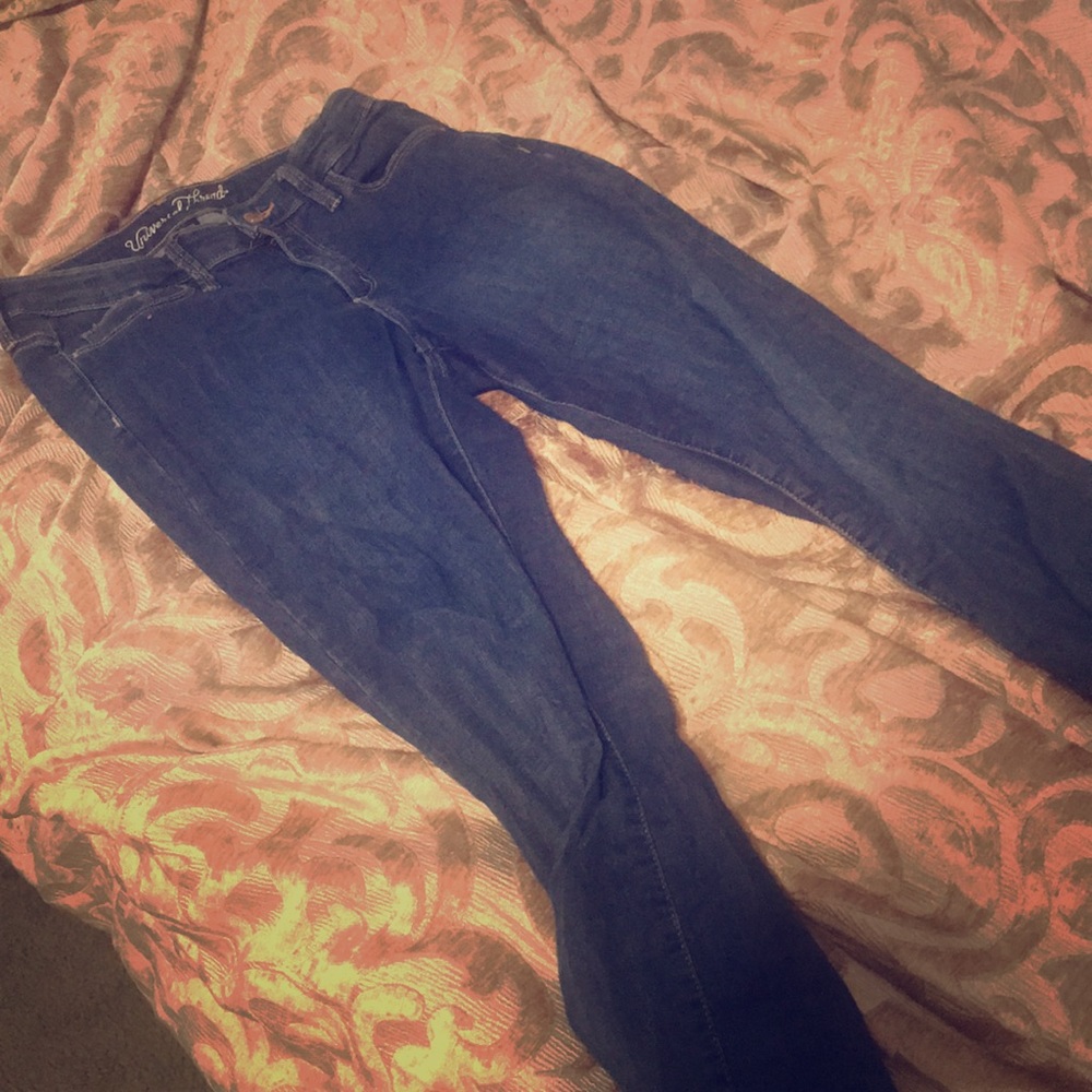 Jeans (barely worn!!)